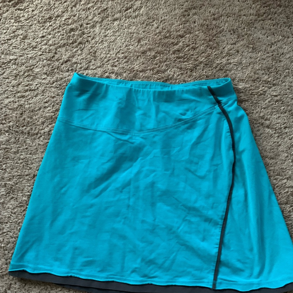 Mountain Hard Wear skirt for women